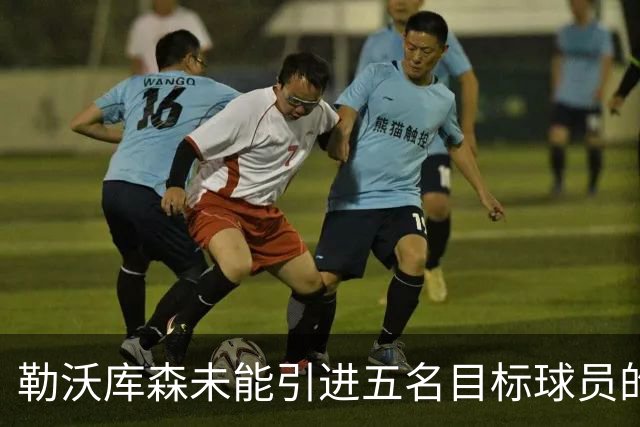 勒沃库森未能引进五名目标球员的原因分析