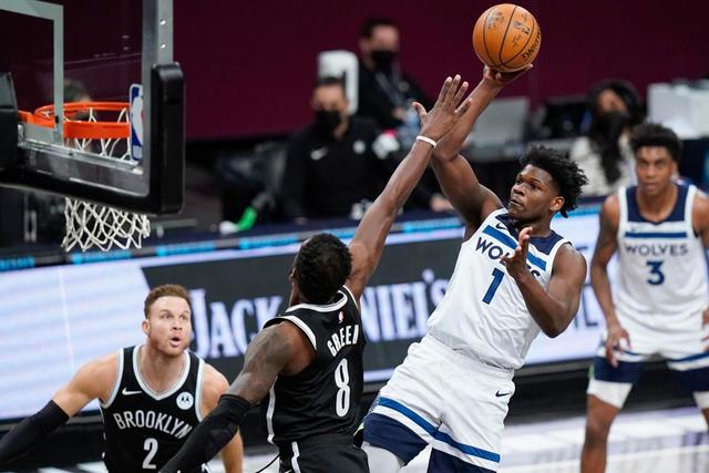 穆雷：迈入NBA只是开始 持续向前才是挑战